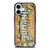 JUMANJI BOX PLAY BOARD iPhone 17 Case Cover