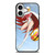 JUN THE SWAN GATCHAMAN iPhone 17 Case Cover