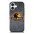 JURASSIC PAC MAN iPhone 17 Case Cover