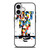 JUST DO IT 3 iPhone 17 Case Cover