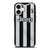 JUVENTUS JEEP FOOTBALL JERSEY KIT iPhone 17 Case Cover