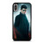 BRUCE WAYNE GOTHAM BATMAN iPhone X / XS Case Cover