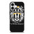 JUVENTUS iPhone 17 Case Cover