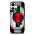 KAMEN RIDER BLACK BELT iPhone 17 Case Cover