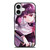 KANAO TSUYURI DEMON SLAYER ANIME iPhone 17 Case Cover
