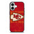 KANSAS CITY CHIEFS NFL iPhone 17 Case Cover