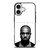 KANYE WEST RAPPER WHITE iPhone 17 Case Cover