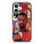 KANYE WEST RAPPER iPhone 17 Case Cover
