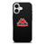 KAPPA STREETWEAR LOGO iPhone 17 Case Cover