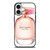 KATE SPADE NEW YORK FASHION LOGO PERFUME iPhone 17 Case Cover