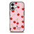 KATE SPADE NEW YORK LOGO CHERRY ICON iPhone 17 Case Cover