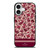 KATE SPADE NEW YORK RED FLORAL iPhone 17 Case Cover