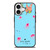 KATE SPADE NEW YORK SPONGEBOB SQUARE PANTS AND PATRICK iPhone 17 Case Cover