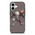 KAWS AIR JORDAN iPhone 17 Case Cover