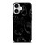 KAWS BLACK GLOVES iPhone 17 Case Cover