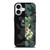 KAWS CAMO SEEING AND WATHING iPhone 17 Case Cover
