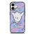 KAWS GLOVES COLORFUL iPhone 17 Case Cover