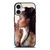 KEHLANI TSUNAMI iPhone 17 Case Cover