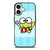 KEROPPI BASEBALL iPhone 17 Case Cover