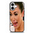 KIM KARDASHIAN UGLY CRYING FACE iPhone 17 Case Cover