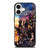 KINGDOM HEARTS 3 DISNEY iPhone 17 Case Cover