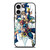KINGDOM HEARTS 3 iPhone 17 Case Cover