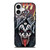 KISS BAND SKULL iPhone 17 Case Cover