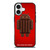 KIT KAT CHOCOLATE ANDROID ICON iPhone 17 Case Cover