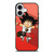 LITTLE SON GOKU CAMO BAPE SHARK iPhone 17 Case Cover