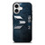 LOGO LIONEL MESSI iPhone 17 Case Cover