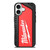 LOGO MILWAUKEE TOOL iPhone 17 Case Cover
