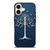 LORD OF THE RING TREE iPhone 17 Case Cover