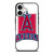 LOS ANGELES ANGELS LOGO iPhone 17 Case Cover