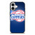 LOS ANGELES CLIPPERS LA iPhone 17 Case Cover