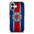 LOS ANGELES CLIPPERS WOOD LOGO iPhone 17 Case Cover