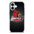 LOUSVILLE CARDINALS iPhone 17 Case Cover