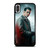 GOTHAM JIM GORDON iPhone X / XS Case Cover