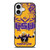 LSU TIGERS LOUISIANA STATE UNIVERSITY PURPLE LIVE iPhone 17 Case Cover