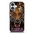 LSU TIGERS iPhone 17 Case Cover
