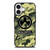 MAGPUL MULTICAM SCORPION CAMO LOGO iPhone 17 Case Cover