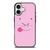 MAJIN BUU FACE DRAGON BALL iPhone 17 Case Cover