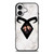 MALEC ANGELIC SHADOWHUNTERS iPhone 17 Case Cover