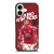 MANCHESTER UNITED BRUNO FERNANDES iPhone 17 Case Cover