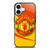 MANCHESTER UNITED iPhone 17 Case Cover