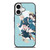 MANGA ANIME SPY X FAMILY FORGER iPhone 17 Case Cover