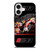 MARC MARQUEZ 93 MOTO GP iPhone 17 Case Cover