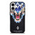 MARCELO BURLON TIGER iPhone 17 Case Cover
