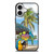 MARGARITAVILLE JIMMY BUFFETT'S iPhone 17 Case Cover