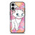 MARIE CAT DISNEY iPhone 17 Case Cover