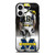 MICHIGAN WOLVERINES iPhone 17 Case Cover